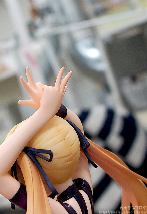 Saenai Heroine no Sodatekata ♭ - Sawamura Spencer Eriri - 1/7 - Hot Limit Ver. (Good Smile Company) photo 4