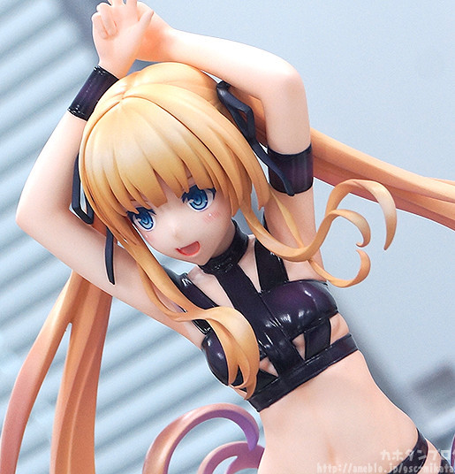 Saenai Heroine no Sodatekata ♭ - Sawamura Spencer Eriri - 1/7 - Hot Limit Ver. (Good Smile Company) photo 5