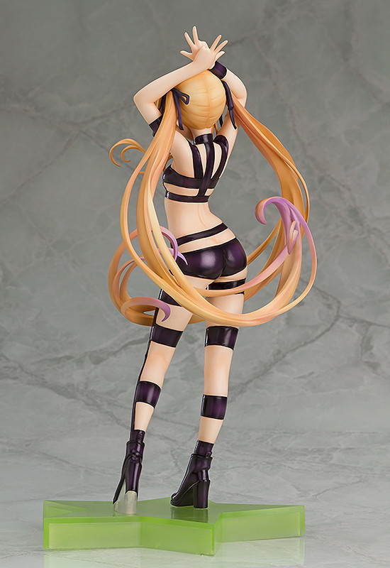 Saenai Heroine no Sodatekata ♭ - Sawamura Spencer Eriri - 1/7 - Hot Limit Ver. (Good Smile Company) photo 6