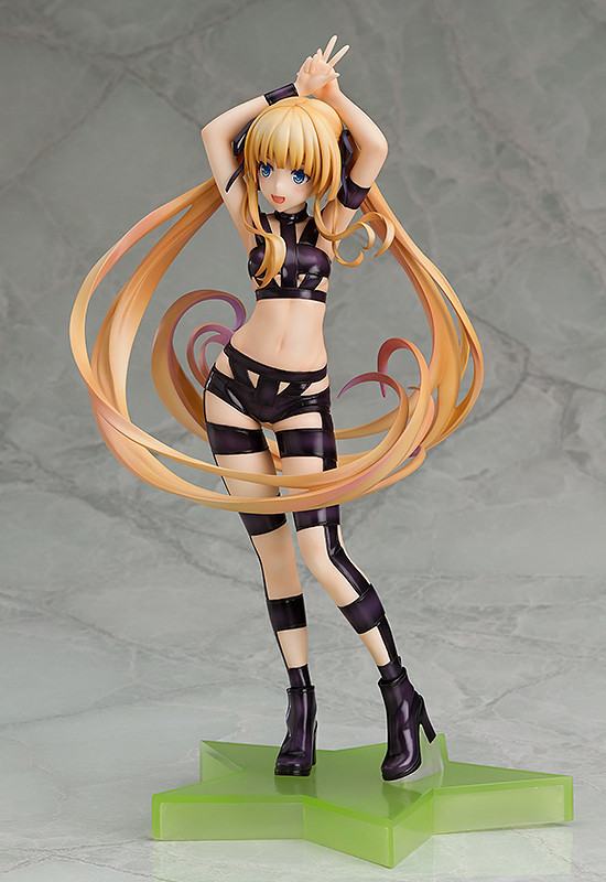 Saenai Heroine no Sodatekata ♭ - Sawamura Spencer Eriri - 1/7 - Hot Limit Ver. (Good Smile Company) photo 7