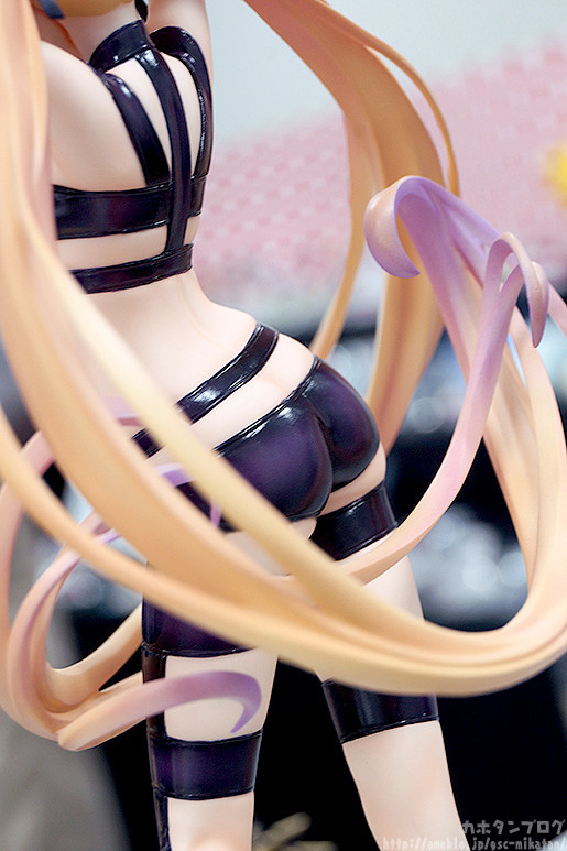 Saenai Heroine no Sodatekata ♭ - Sawamura Spencer Eriri - 1/7 - Hot Limit Ver. (Good Smile Company) photo 8