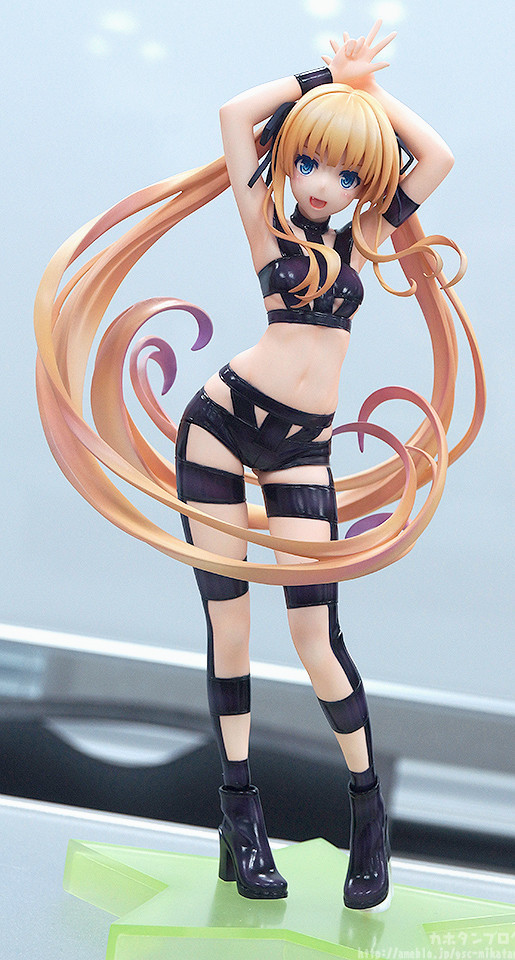 Saenai Heroine no Sodatekata ♭ - Sawamura Spencer Eriri - 1/7 - Hot Limit Ver. (Good Smile Company) photo 10