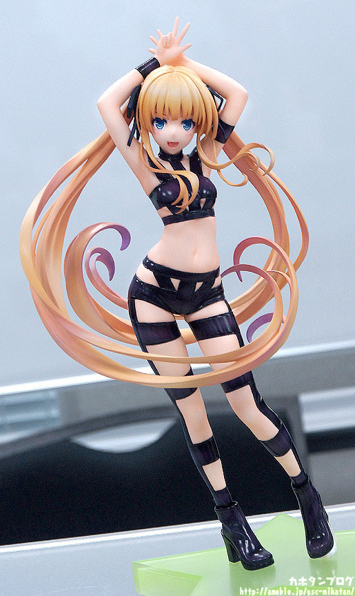Saenai Heroine no Sodatekata ♭ - Sawamura Spencer Eriri - 1/7 - Hot Limit Ver. (Good Smile Company) photo 11