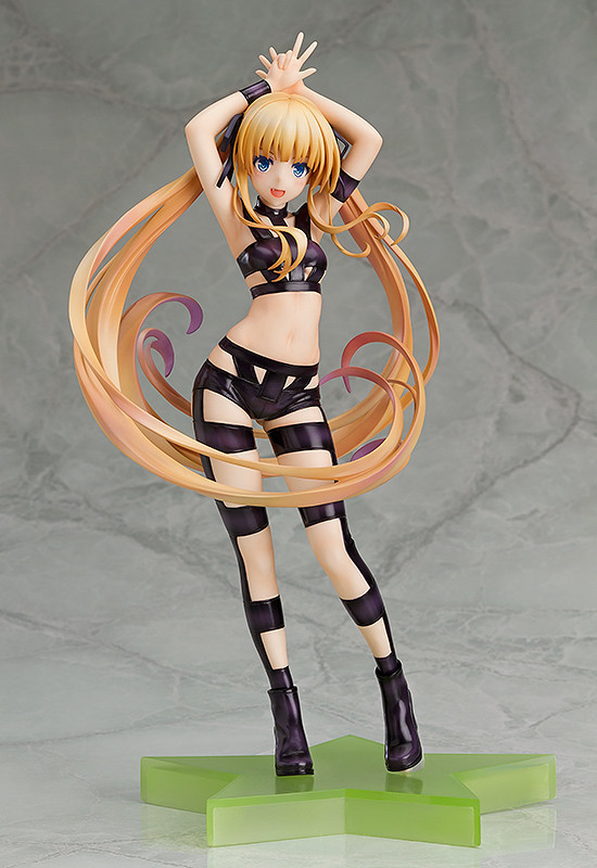 Saenai Heroine no Sodatekata ♭ - Sawamura Spencer Eriri - 1/7 - Hot Limit Ver. (Good Smile Company) photo 13