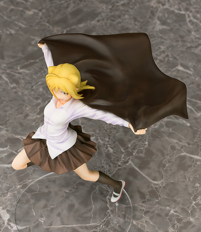 Demi-chan wa Kataritai - Takanashi Hikari - 1/7 (Phat Company) photo 3