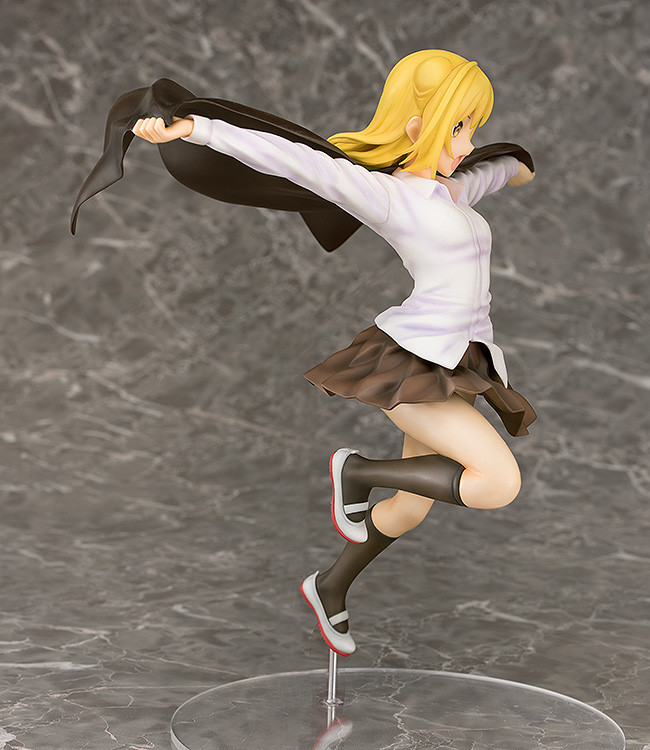 Demi-chan wa Kataritai - Takanashi Hikari - 1/7 (Phat Company) photo 4