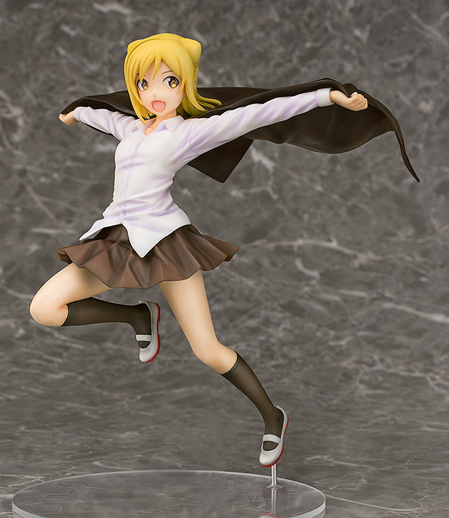 Demi-chan wa Kataritai - Takanashi Hikari - 1/7 (Phat Company) photo 5