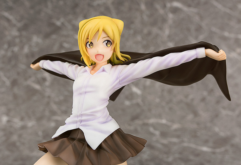 Demi-chan wa Kataritai - Takanashi Hikari - 1/7 (Phat Company) photo 6