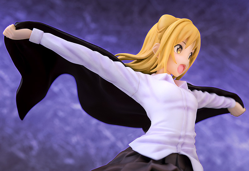 Demi-chan wa Kataritai - Takanashi Hikari - 1/7 (Phat Company) photo 7