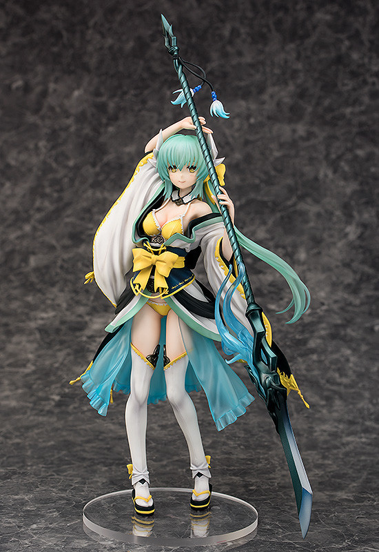 Fate/Grand Order - Kiyohime - 1/7 - Lancer (Phat Company) photo 2