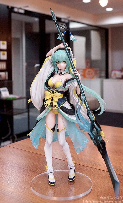 Fate/Grand Order - Kiyohime - 1/7 - Lancer (Phat Company) photo 4
