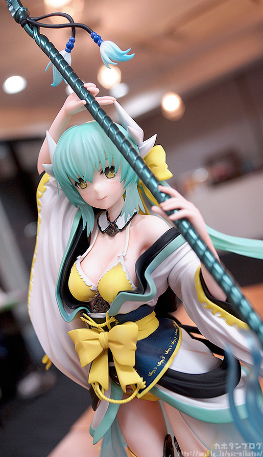 Fate/Grand Order - Kiyohime - 1/7 - Lancer (Phat Company) photo 6