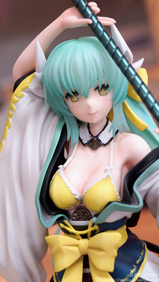 Fate/Grand Order - Kiyohime - 1/7 - Lancer (Phat Company) photo 7
