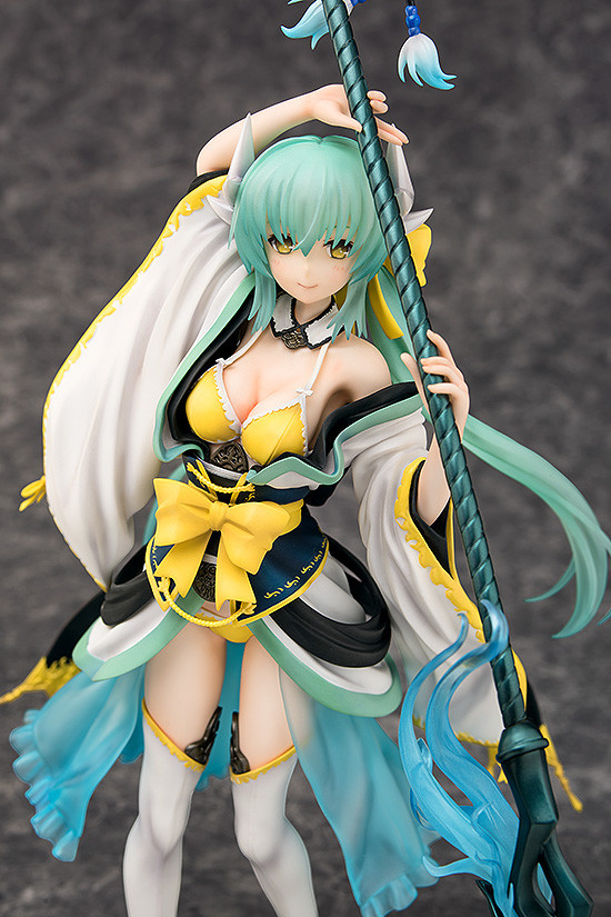 Fate/Grand Order - Kiyohime - 1/7 - Lancer (Phat Company) photo 5