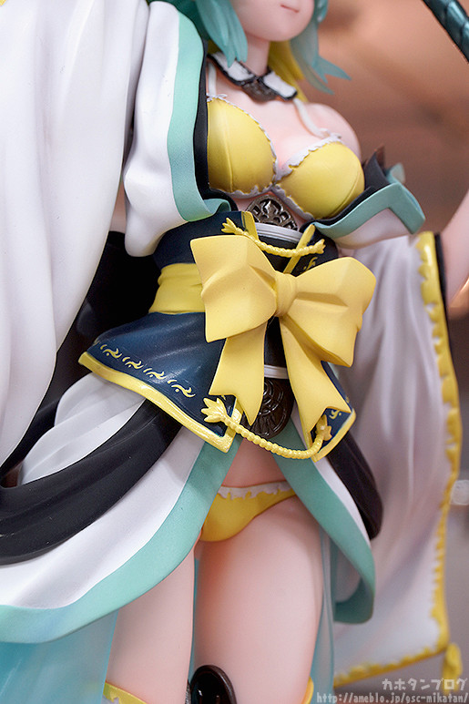 Fate/Grand Order - Kiyohime - 1/7 - Lancer (Phat Company) photo 8