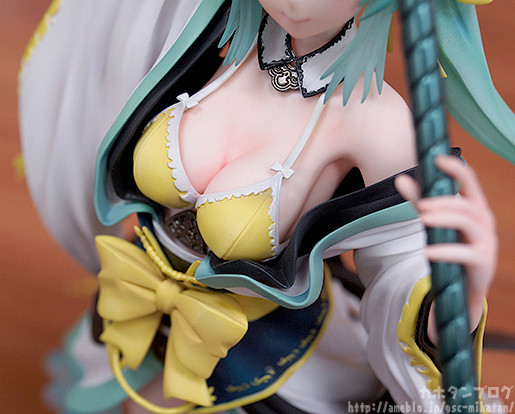 Fate/Grand Order - Kiyohime - 1/7 - Lancer (Phat Company) photo 10