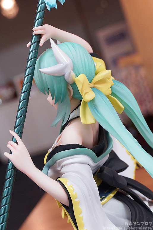 Fate/Grand Order - Kiyohime - 1/7 - Lancer (Phat Company) photo 11