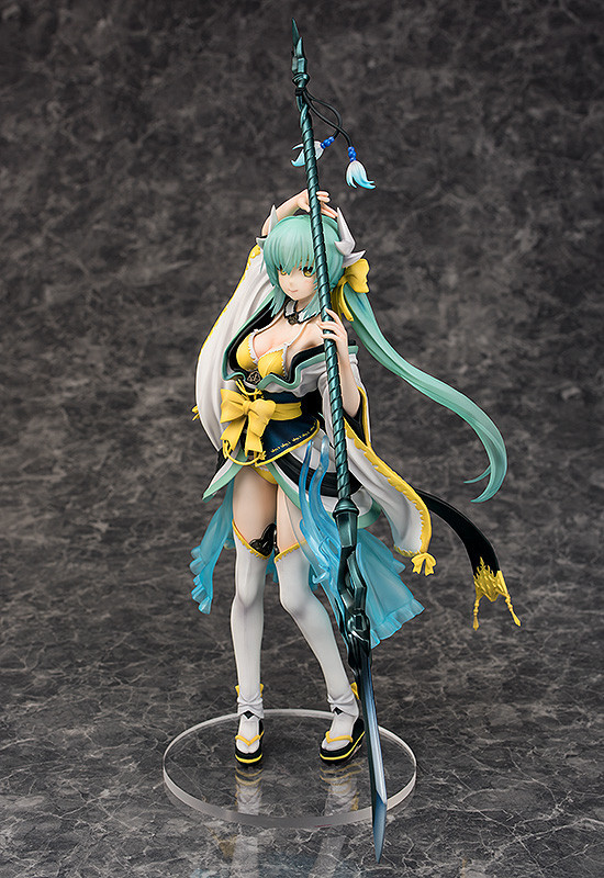 Fate/Grand Order - Kiyohime - 1/7 - Lancer (Phat Company) photo 12
