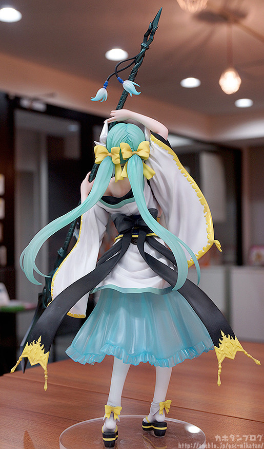 Fate/Grand Order - Kiyohime - 1/7 - Lancer (Phat Company) photo 13