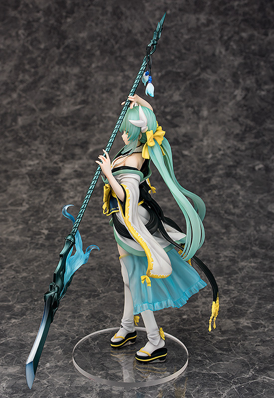Fate/Grand Order - Kiyohime - 1/7 - Lancer (Phat Company) photo 17