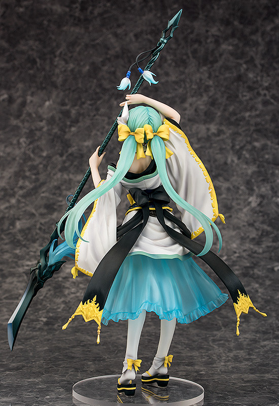 Fate/Grand Order - Kiyohime - 1/7 - Lancer (Phat Company) photo 18
