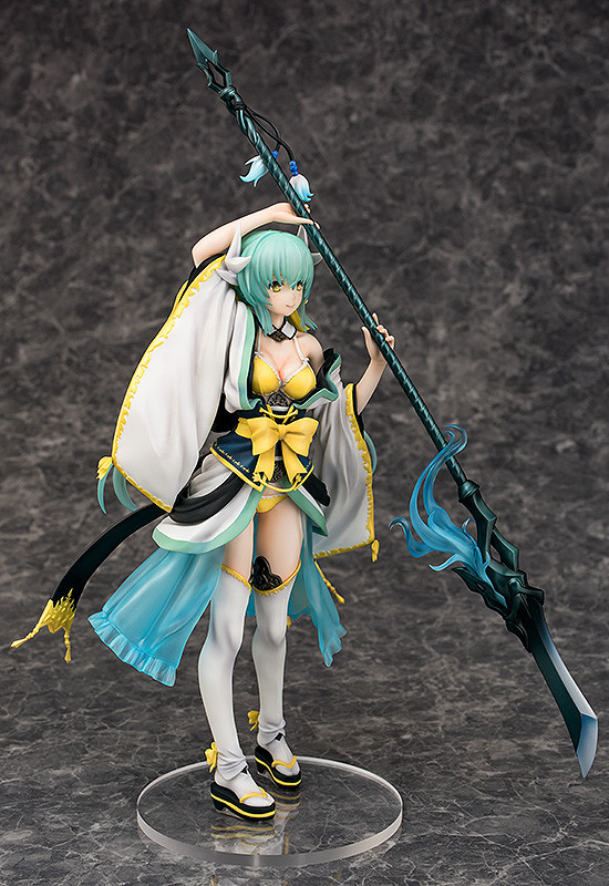 Fate/Grand Order - Kiyohime - 1/7 - Lancer (Phat Company) photo 19