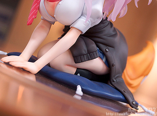 Fate/Extella - Tamamo no Mae - 1/6 - Shocking School Uniform ver. (Phat Company) photo 14