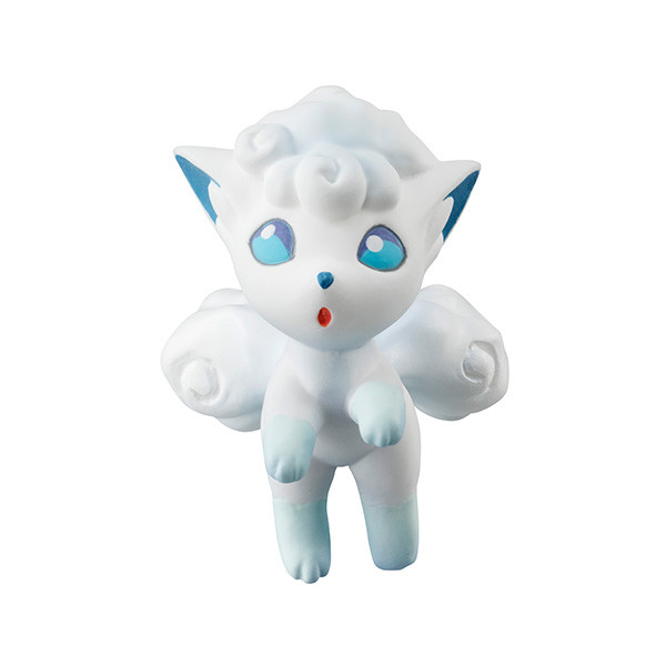 Pocket Monsters - Alola Rokon - Lilie - G.E.M. - G.E.M. Pocket Monsters Series (MegaHouse) photo 9