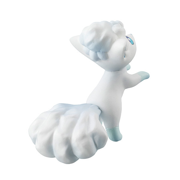 Pocket Monsters - Alola Rokon - Lilie - G.E.M. - G.E.M. Pocket Monsters Series (MegaHouse) photo 10