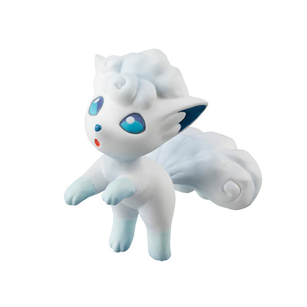 Pocket Monsters - Alola Rokon - Lilie - G.E.M. - G.E.M. Pocket Monsters Series (MegaHouse) photo 12