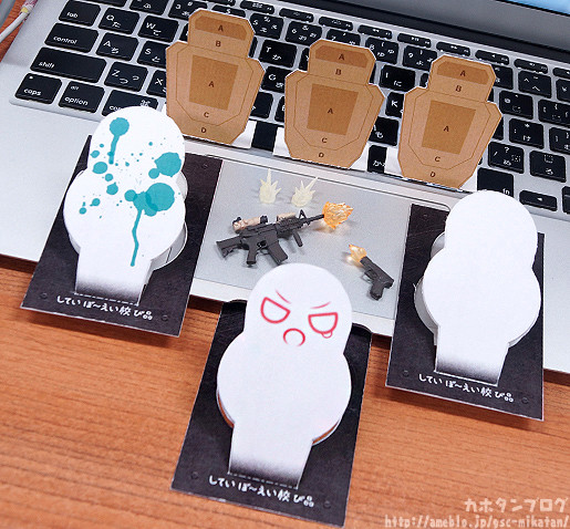 Little Armory - Asato Miyo - Nendoroid  (#817) (Tomytec) photo 15