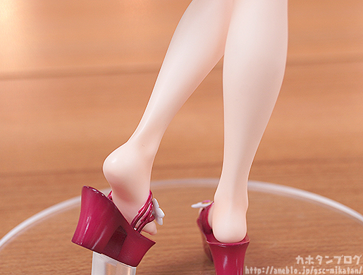 High School Fleet - Wilhelmina Braunschweig Ingenohl Friedeburg - 1/8 - Swimsuit Ver. (Good Smile Company) photo 15