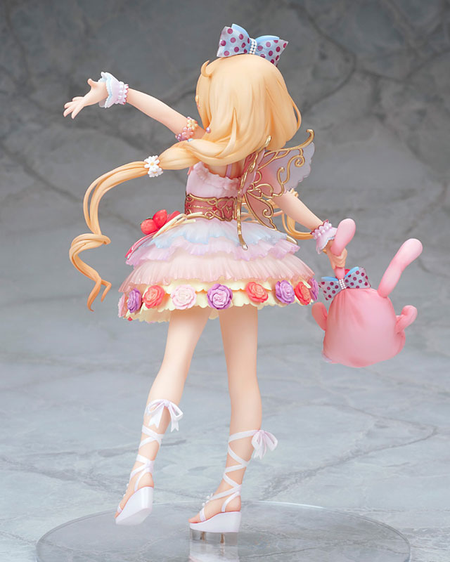 THE iDOLM@STER Cinderella Girls - Futaba Anzu - 1/7 - Namakemono Fairy Ver. (Alter) photo 8