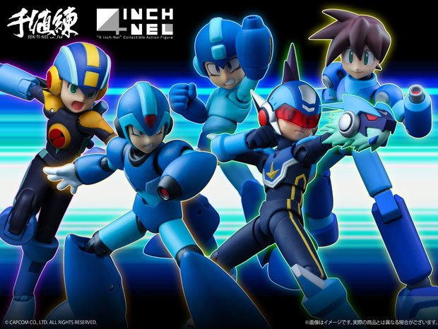 Rockman DASH - Rock Volnutt - 4 Inch-Nel (Sentinel) photo 4