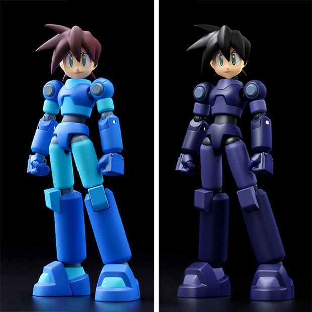 Rockman DASH - Rock Volnutt - 4 Inch-Nel (Sentinel) photo 6