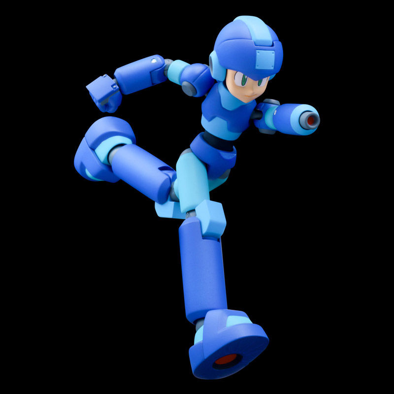 Rockman DASH - Rock Volnutt - 4 Inch-Nel (Sentinel) photo 9