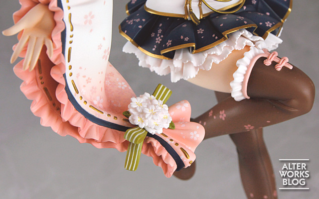 Love Live! School Idol Festival - Hoshizora Rin - 1/7 - Sangatsu Hen (Alter) photo 4