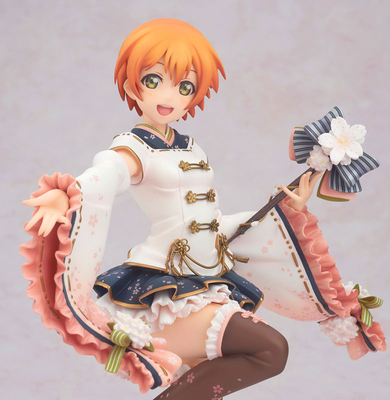 Love Live! School Idol Festival - Hoshizora Rin - 1/7 - Sangatsu Hen (Alter) photo 6