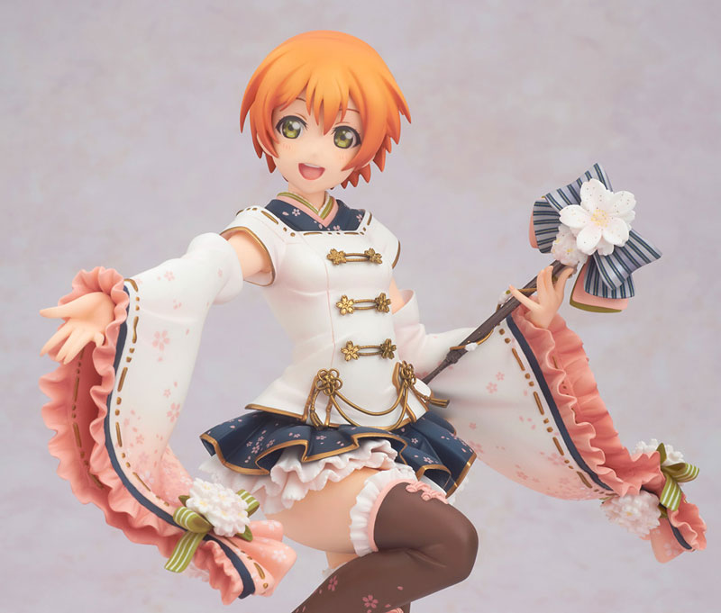 Love Live! School Idol Festival - Hoshizora Rin - 1/7 - Sangatsu Hen (Alter) photo 13