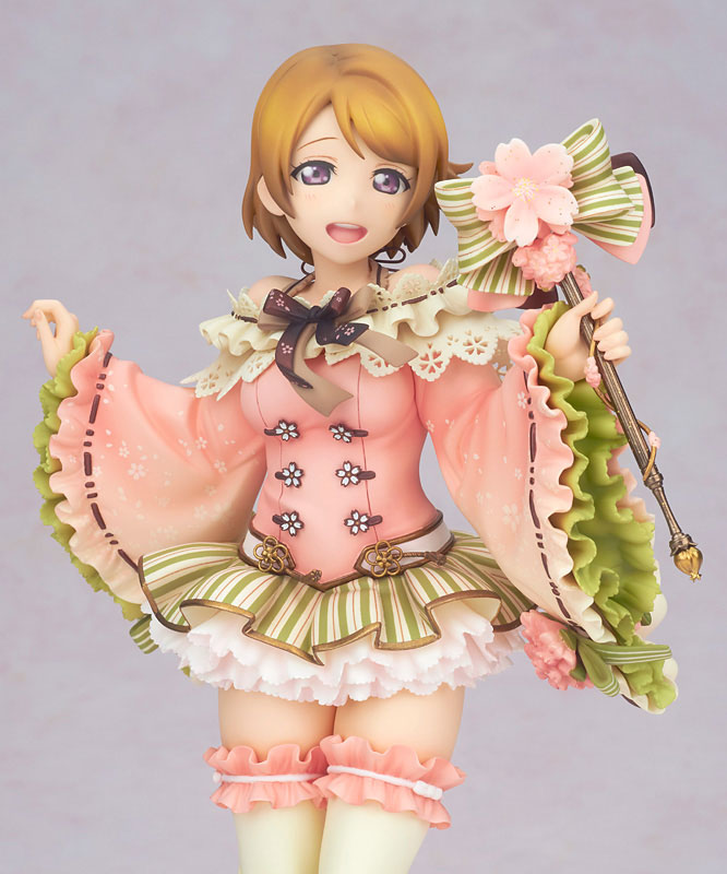 Love Live! School Idol Festival - Koizumi Hanayo - 1/7 - Sangatsu Hen (Alter) photo 4