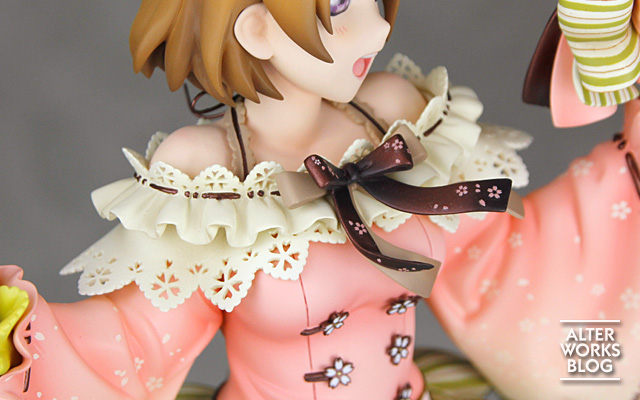 Love Live! School Idol Festival - Koizumi Hanayo - 1/7 - Sangatsu Hen (Alter) photo 5