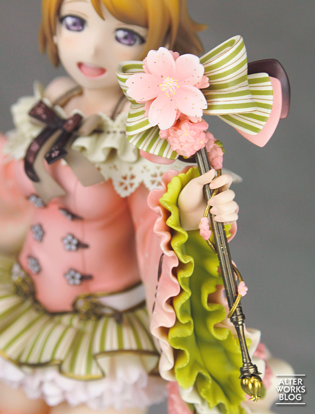 Love Live! School Idol Festival - Koizumi Hanayo - 1/7 - Sangatsu Hen (Alter) photo 9