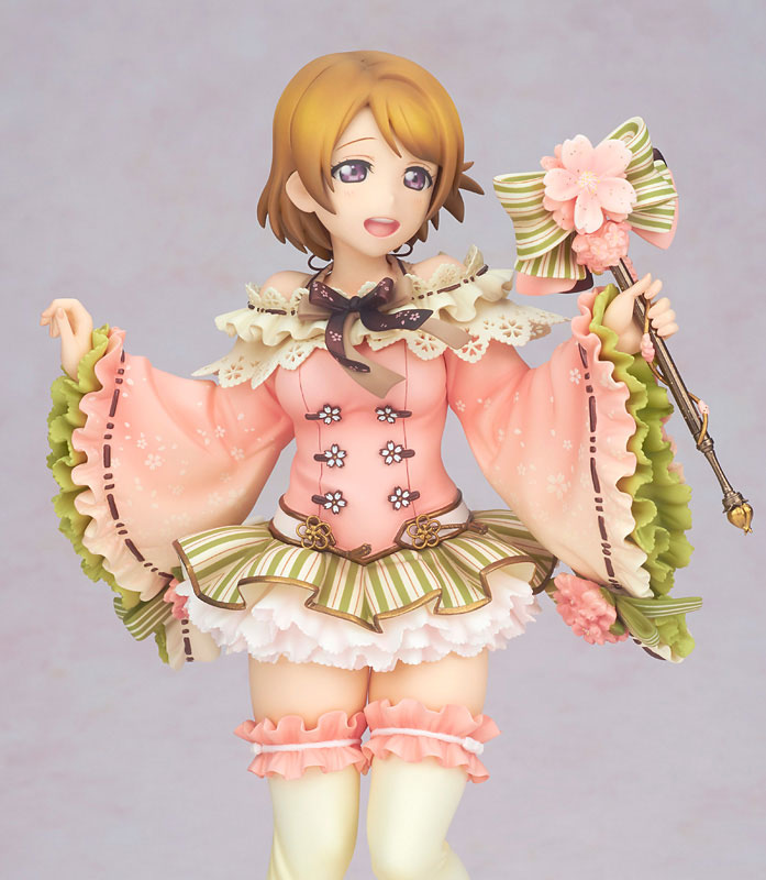 Love Live! School Idol Festival - Koizumi Hanayo - 1/7 - Sangatsu Hen (Alter) photo 13