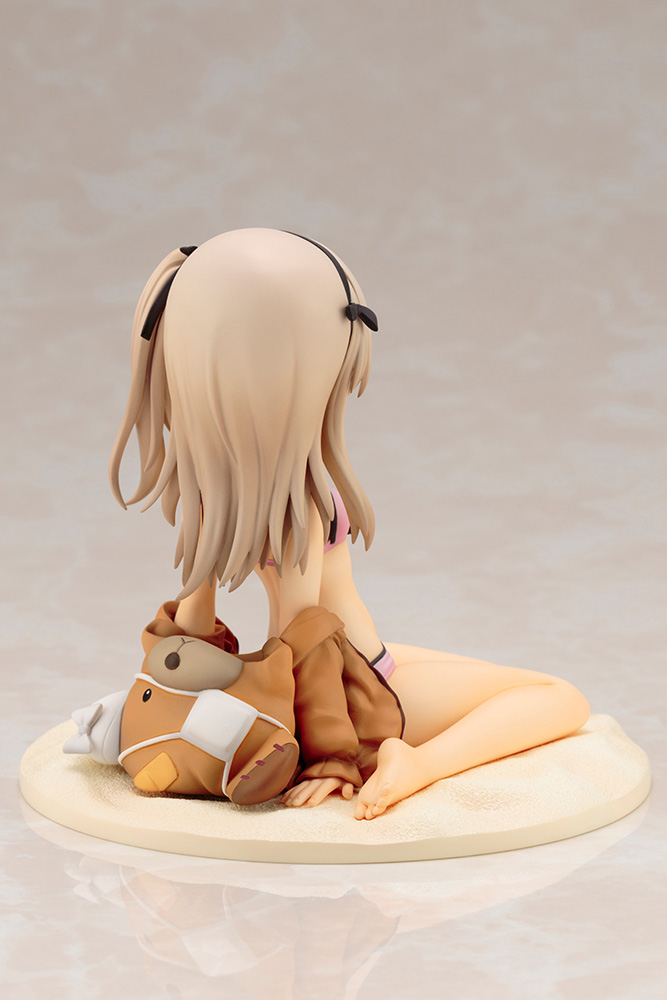 Girls und Panzer Gekijouban - Shimada Alice - 1/7 - Swimsuit ver. (Kotobukiya) photo 8