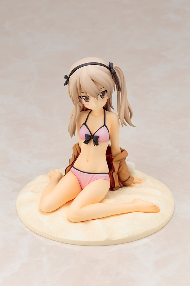 Girls und Panzer Gekijouban - Shimada Alice - 1/7 - Swimsuit ver. (Kotobukiya) photo 9