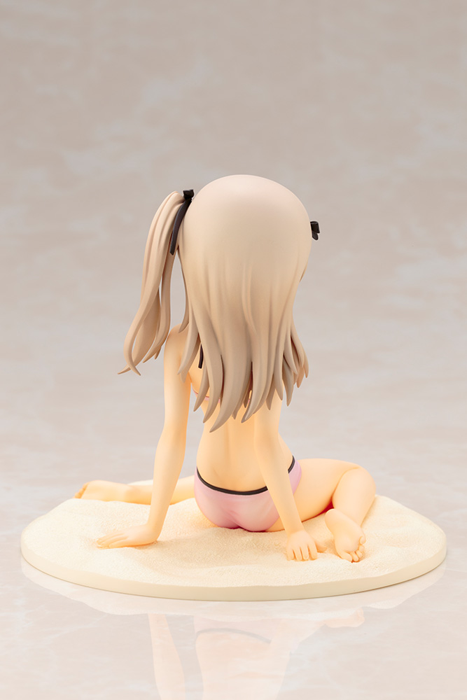 Girls und Panzer Gekijouban - Shimada Alice - 1/7 - Swimsuit ver. (Kotobukiya) photo 12