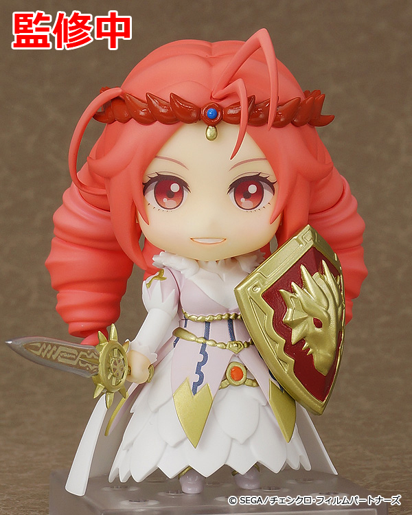 Chain Chronicle Haecceitas no Hikari - Juliana - Nendoroid (#754) (Good Smile Company) photo 4