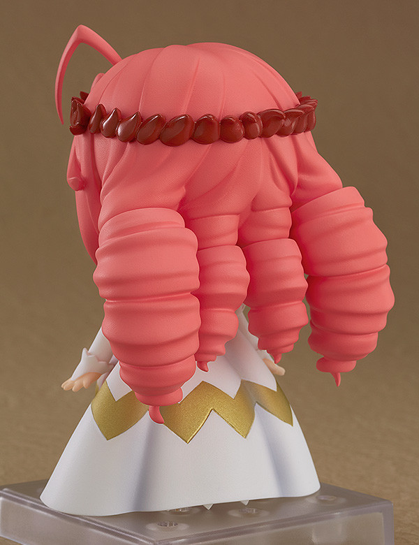 Chain Chronicle Haecceitas no Hikari - Juliana - Nendoroid (#754) (Good Smile Company) photo 5
