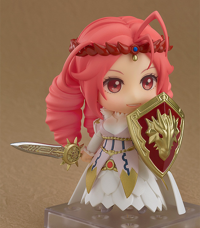 Chain Chronicle Haecceitas no Hikari - Juliana - Nendoroid (#754) (Good Smile Company) photo 6