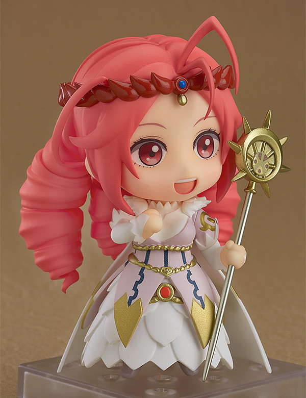 Chain Chronicle Haecceitas no Hikari - Juliana - Nendoroid (#754) (Good Smile Company) photo 7